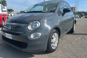 FIAT 500 1.0 Hybrid Cult