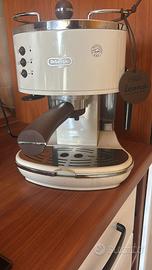 Macchinetta Espresso Icona De Longhi