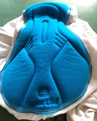 Pantaloni 3/4, Sportful donna Bianchi tg S