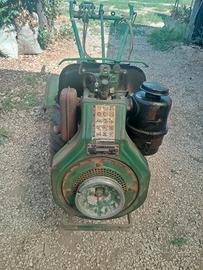 motocoltivatore goldoni