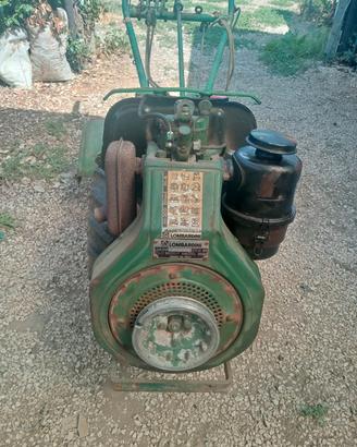motocoltivatore goldoni