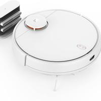 Xiaomi Robot Vacuum-Mop 2S mod. xmstjqr2s, Aspirap