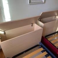 Arredo per cameretta