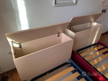 Arredo per cameretta