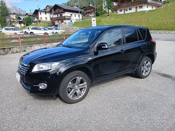 Toyota RAV4 Crossover 2.2 d-4d Executive 150c...