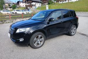 Toyota RAV4 Crossover 2.2 d-4d Executive 150c...