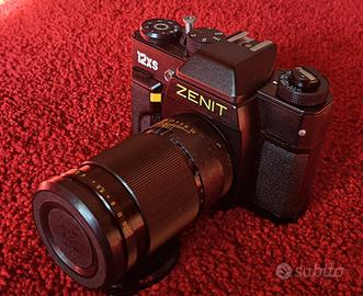 Zenit 12 XS -Rara-