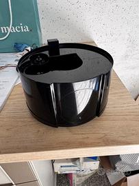 Sistema nebulizzatore ventilatore Jordan