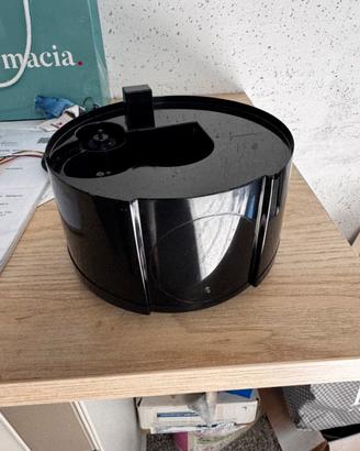 Sistema nebulizzatore ventilatore Jordan