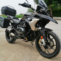 BMW GS 1250 03/2020 km 22000