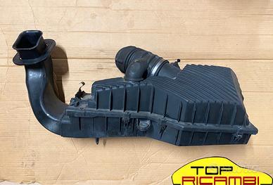 TOP RICAMBI scatola filtro originale PORSCHE 996