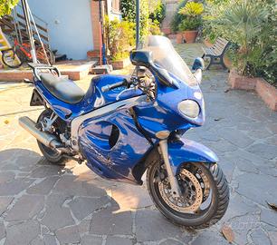 Triumph ST Sprint 955 del 1999