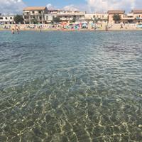 Casal Velino Marina max 4 posti 300 metri dal mare