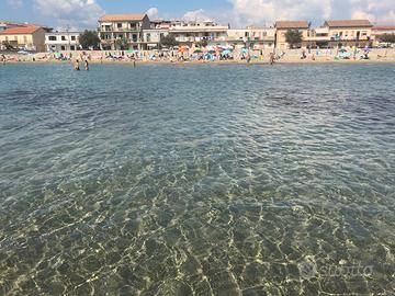 Casal Velino Marina max 4 posti 300 metri dal mare