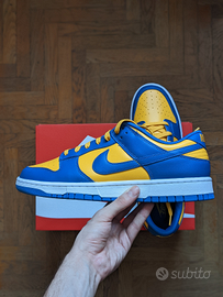 Nike Dunk Low UCLA