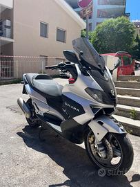 Gilera Nexus 500