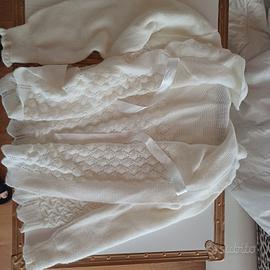 Scendiletto da donna