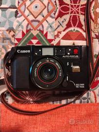 Canon AF35M