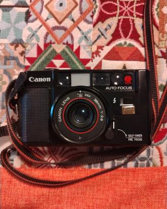 Canon AF35M