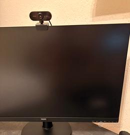 Philips Monitor 27" LED VA Full HD