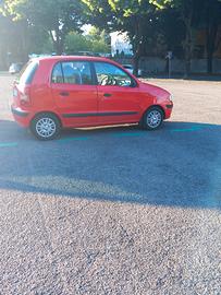 Hyundai Atos prime 1100