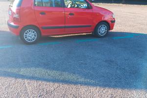 Hyundai Atos prime 1100