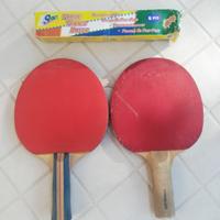 Set ping pong