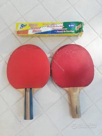 Set ping pong