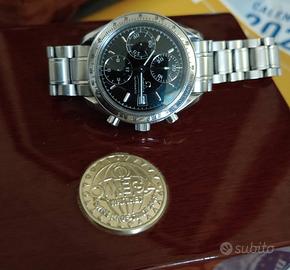 Omega Speedmaster 