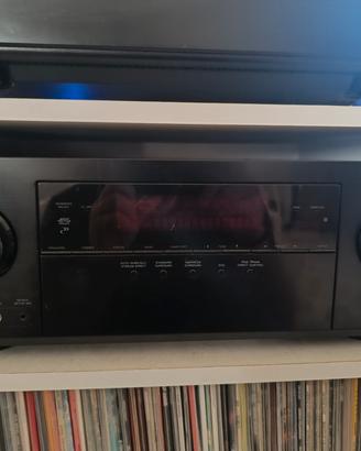 Pioneer vsx 830