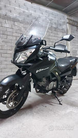 Suzuki V-strom DL650