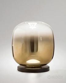Lampada Fabas vesuvio