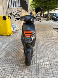 NRG piaggio