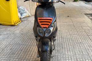 NRG piaggio