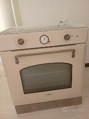 Forno a incasso Ariston
