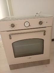 Forno a incasso Ariston