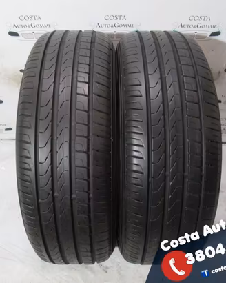 Gomme 215 65 17 Pirelli 95%  215 65 R17