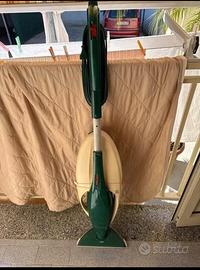 Aspirapolvere folletto vorwerk folletto vk 130/131