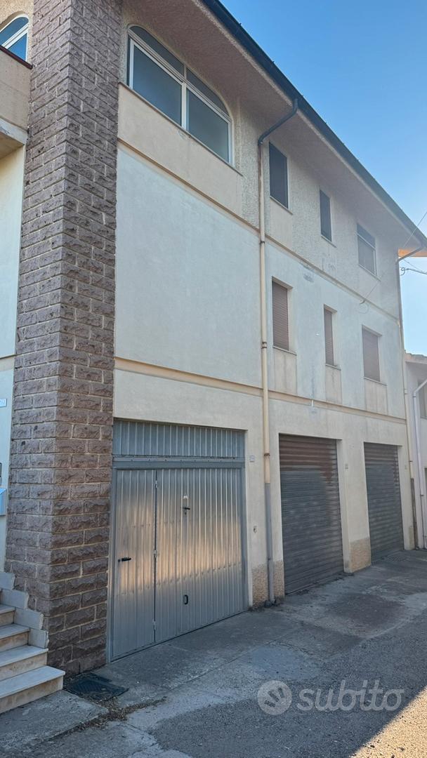 Appartamento – Santu Lussurzu/Santu Lussurgiu, Tonaera, Aristanis/Oristano - Vista 3