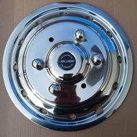 Copri cerchio EUROLINES 16'' PCD180