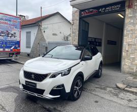 Peugeot 3008 BlueHDi 130 S&S EAT8 GT Line