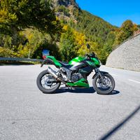  Kawasaki Z300 ABS