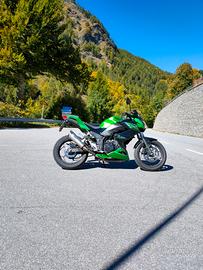  Kawasaki Z300 ABS