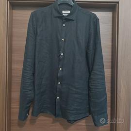 Sorbino Camicia comfort fit in lino