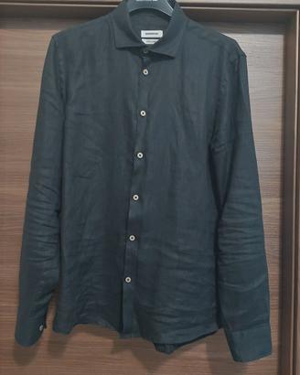 Sorbino Camicia comfort fit in lino