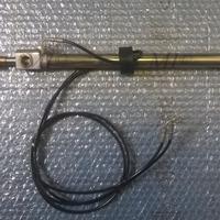 Revisione pistoni capote Mercedes E Cabrio (W124)