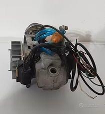 Motore moto 50cc