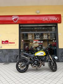 Ducati Scrambler 1100 anno 2019