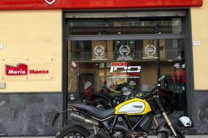 Ducati Scrambler 1100 anno 2019