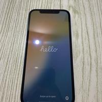 Iphone 12 blu